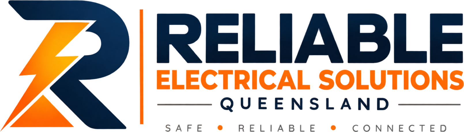 Reliable Electrical Solutions Queensland — Safe, Reliable, Connected